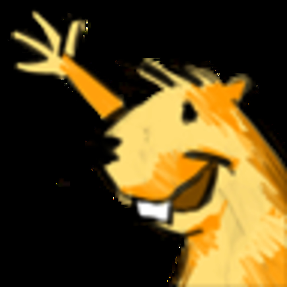 Meet your Posher, Andie